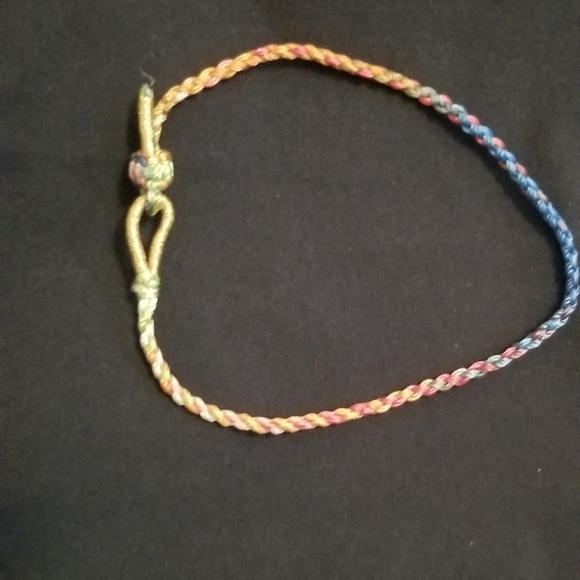 Buddha bracelet. - Picture 2 of 4